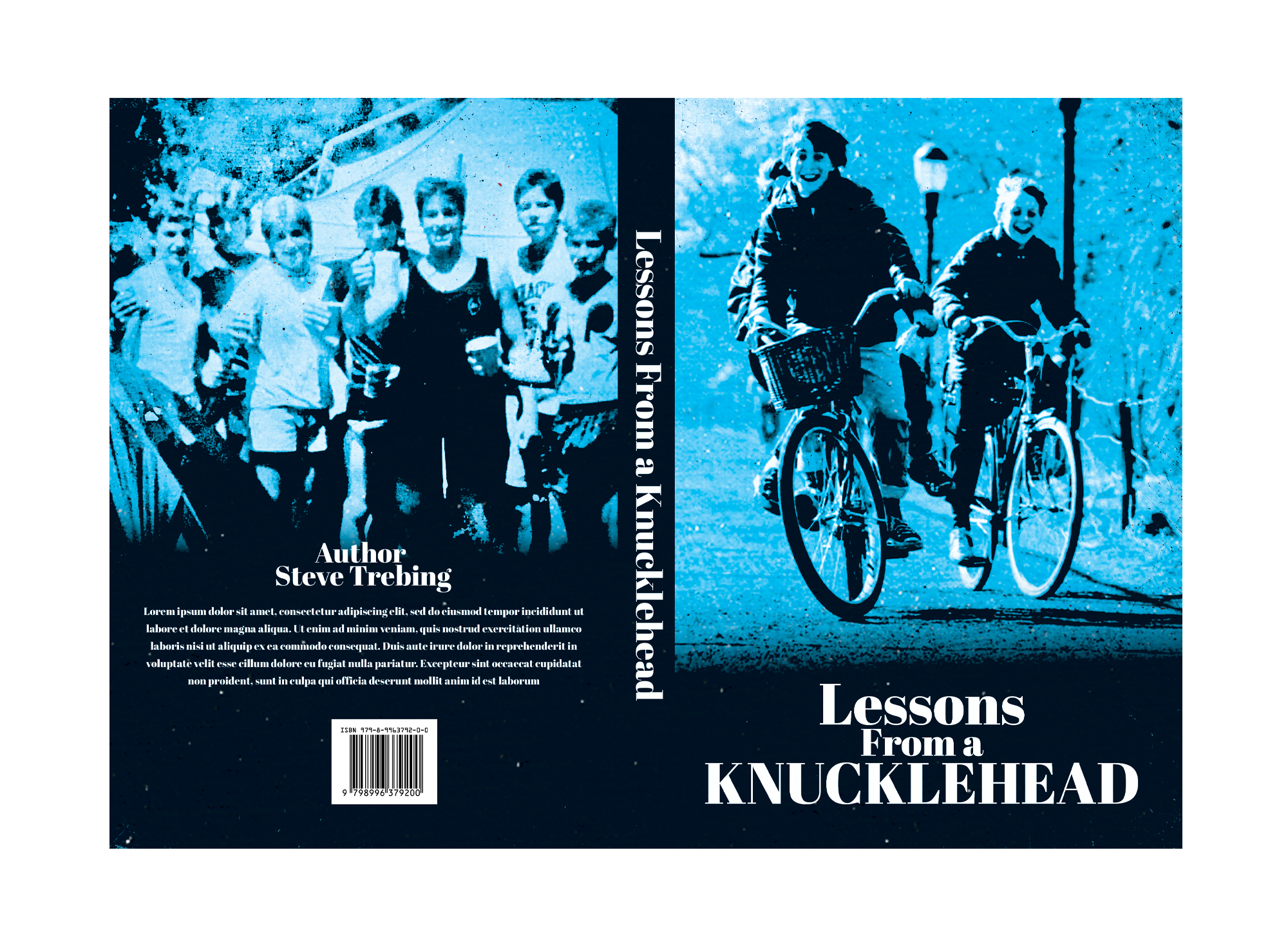 Book Cover Design by Topi ufo for Riddle Brook Publishing LLC | Design #37343795