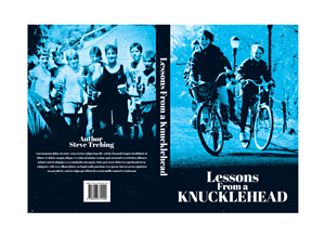 Book Cover Design by Topi ufo for Riddle Brook Publishing LLC | Design: #37343795