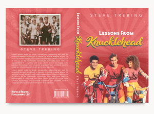 Book Cover Design by Topi ufo for Riddle Brook Publishing LLC | Design: #37344313