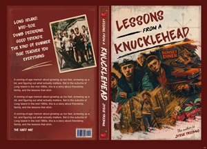 Book Cover Design by pb for Riddle Brook Publishing LLC | Design: #37335550