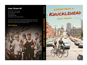 Book Cover Design by pb for Riddle Brook Publishing LLC | Design: #37335552