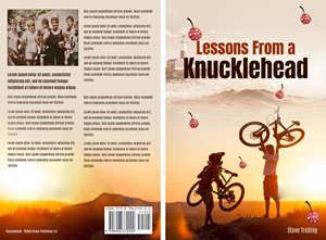 Book Cover Design by pb for Riddle Brook Publishing LLC | Design: #37335553