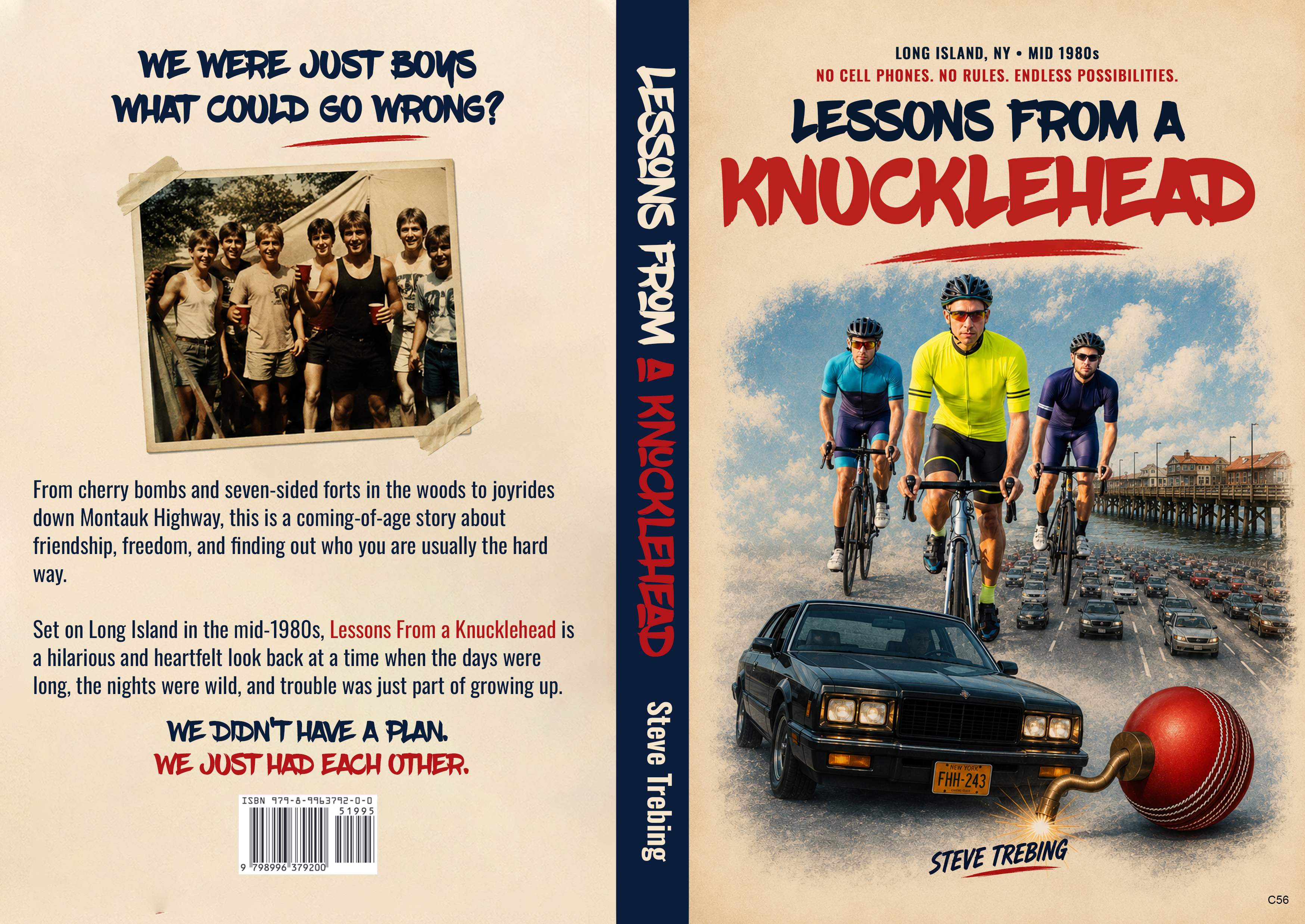 Book Cover Design by pb for Riddle Brook Publishing LLC | Design #37343258