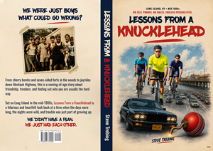 Buchumschlag Design von pb für Riddle Brook Publishing LLC | Design: #37343258