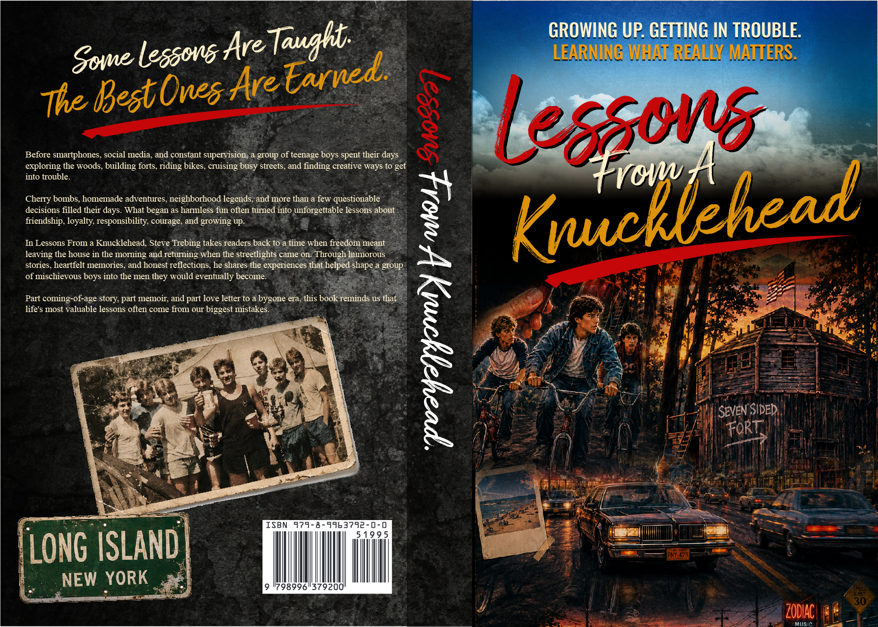 Book Cover Design by Sbss for Riddle Brook Publishing LLC | Design #37330215
