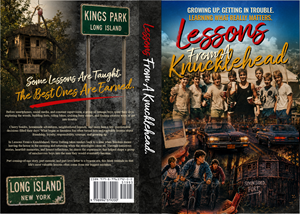 Book Cover Design by Sbss for Riddle Brook Publishing LLC | Design: #37330216