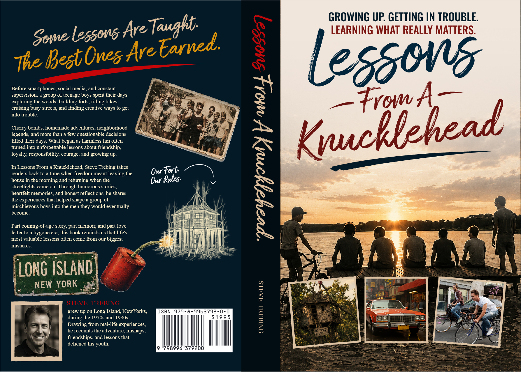 Book Cover Design by Sbss for Riddle Brook Publishing LLC | Design #37330217