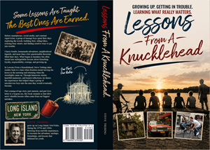 Book Cover Design by Sbss for Riddle Brook Publishing LLC | Design: #37330217