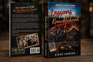 Book Cover Design by Sbss for Riddle Brook Publishing LLC | Design: #37330218