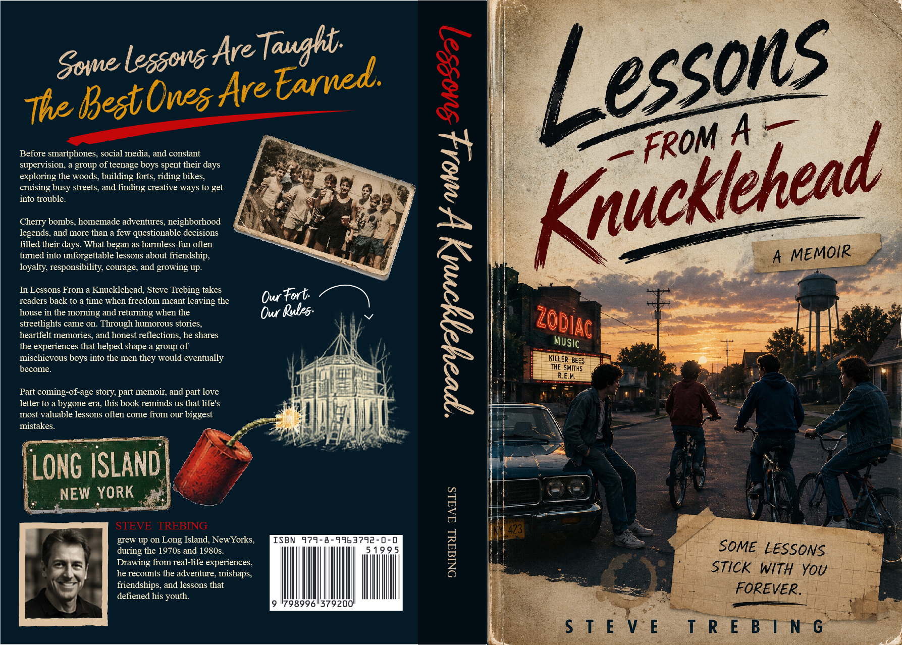 Book Cover Design by Sbss for Riddle Brook Publishing LLC | Design #37330512