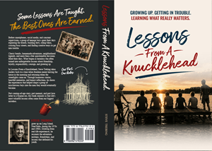 Book Cover Design by Sbss for Riddle Brook Publishing LLC | Design: #37338088