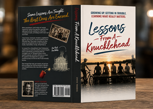 Buchumschlag Design von Sbss für Riddle Brook Publishing LLC | Design: #37338089