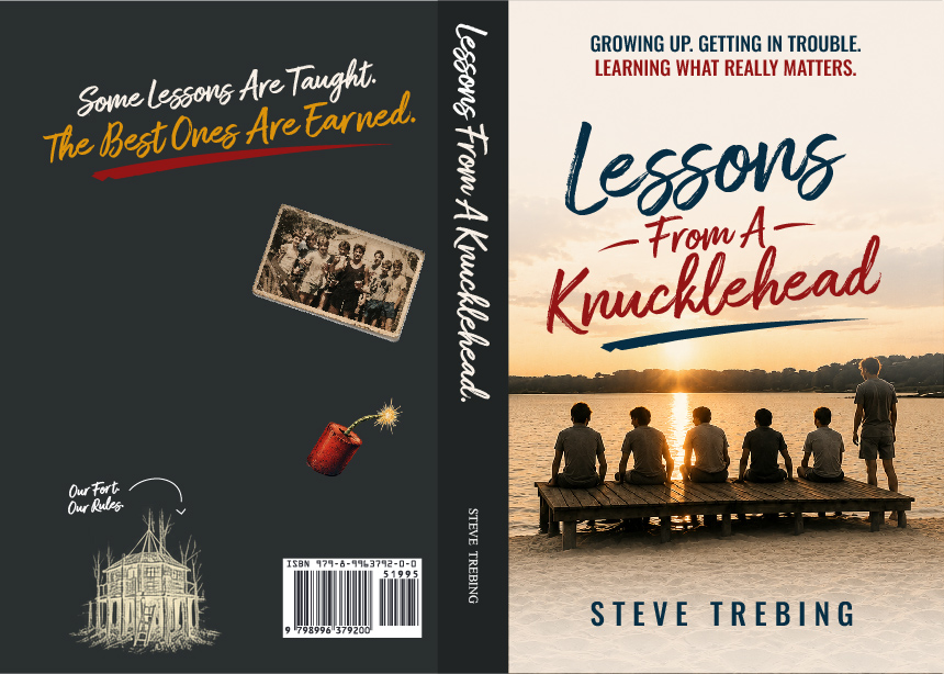 Book Cover Design by Sbss for Riddle Brook Publishing LLC | Design #37346843