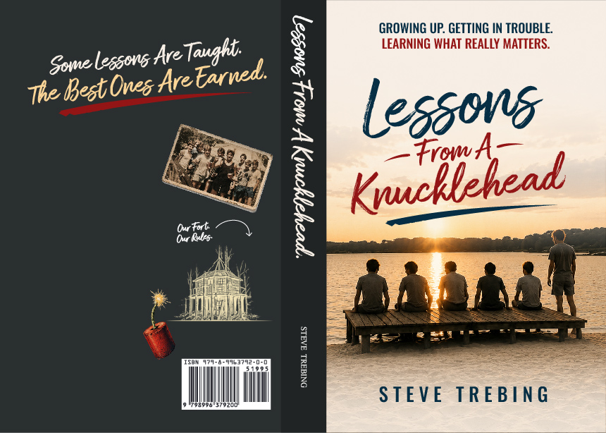 Book Cover Design by Sbss for Riddle Brook Publishing LLC | Design #37350466
