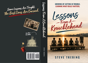 Buchumschlag Design von Sbss für Riddle Brook Publishing LLC | Design: #37350466