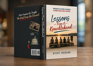Buchumschlag Design von Sbss für Riddle Brook Publishing LLC | Design: #37350546