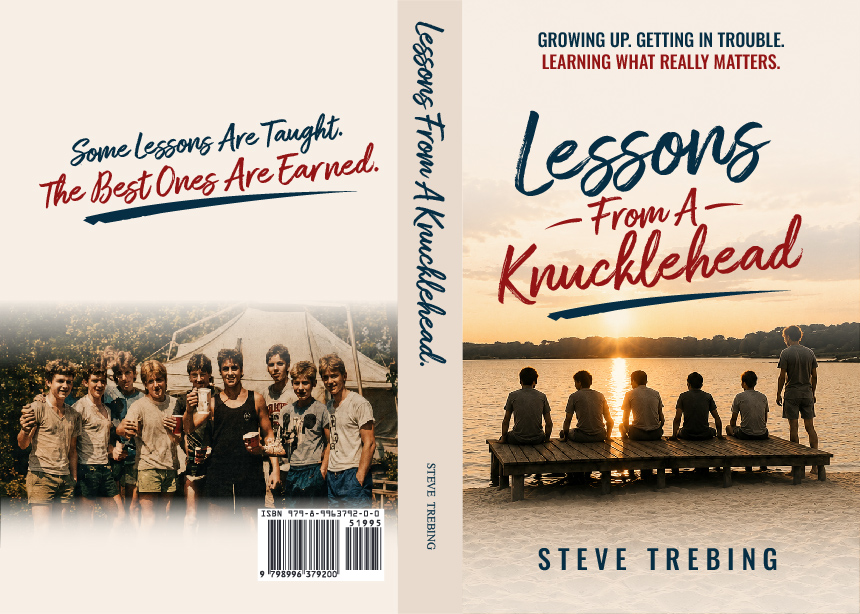 Book Cover Design by Sbss for Riddle Brook Publishing LLC | Design #37350547