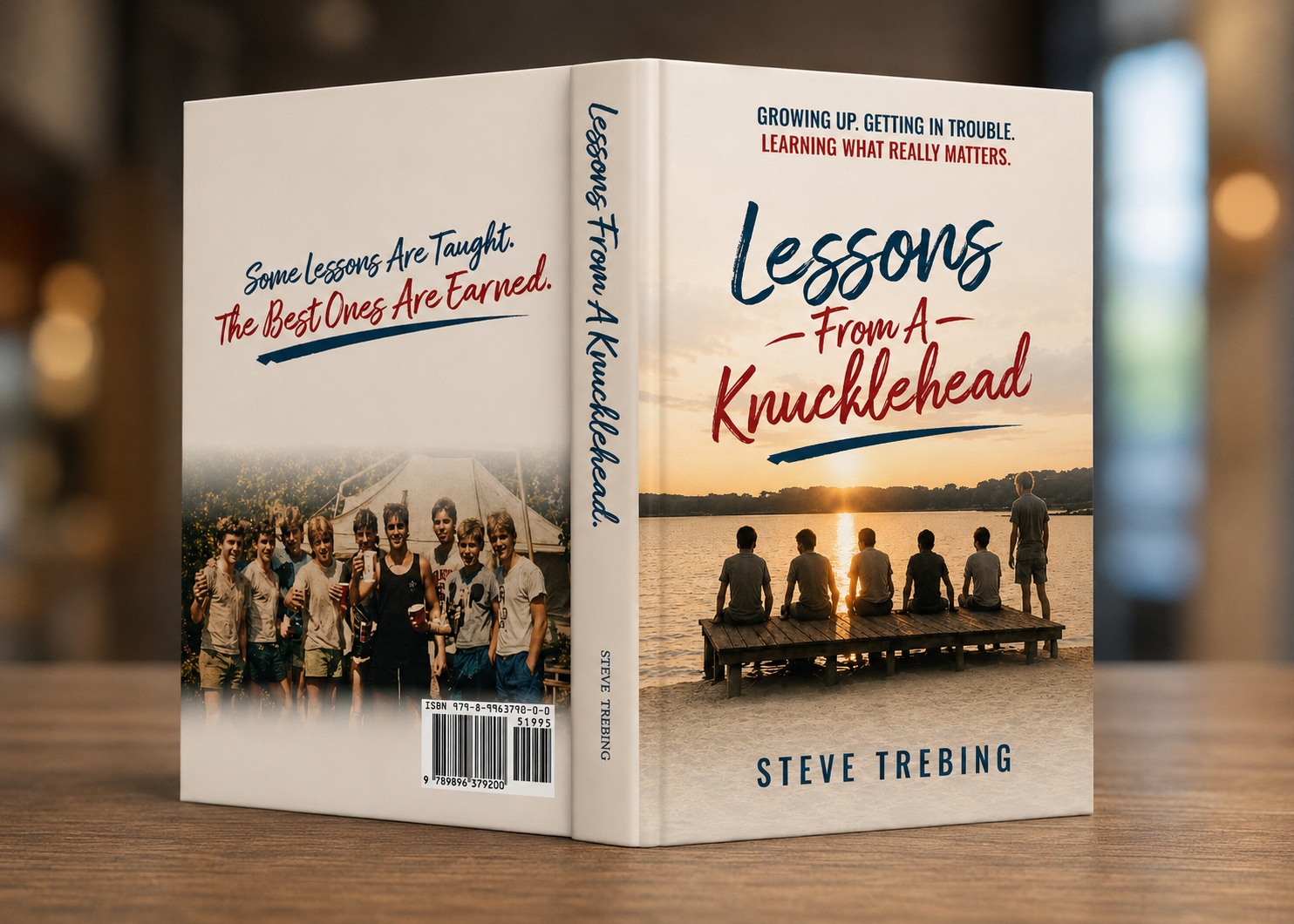 Book Cover Design by Sbss for Riddle Brook Publishing LLC | Design #37350548