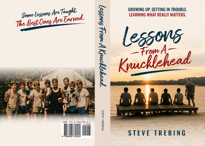 Book Cover Design by Sbss for Riddle Brook Publishing LLC | Design #37356323