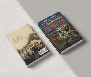 Book Cover Design by abdul700 for Riddle Brook Publishing LLC | Design: #37349476