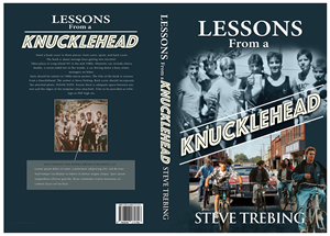 Book Cover Design by illuminati-design for Riddle Brook Publishing LLC | Design: #37354095