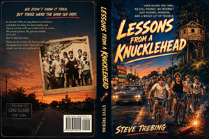Book Cover Design by nkhan7194 for Riddle Brook Publishing LLC | Design: #37329288