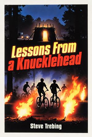 Book Cover Design by nkhan7194 for Riddle Brook Publishing LLC | Design: #37329330