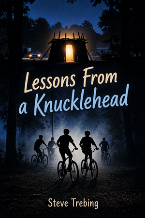 Book Cover Design by nkhan7194 for Riddle Brook Publishing LLC | Design: #37333438