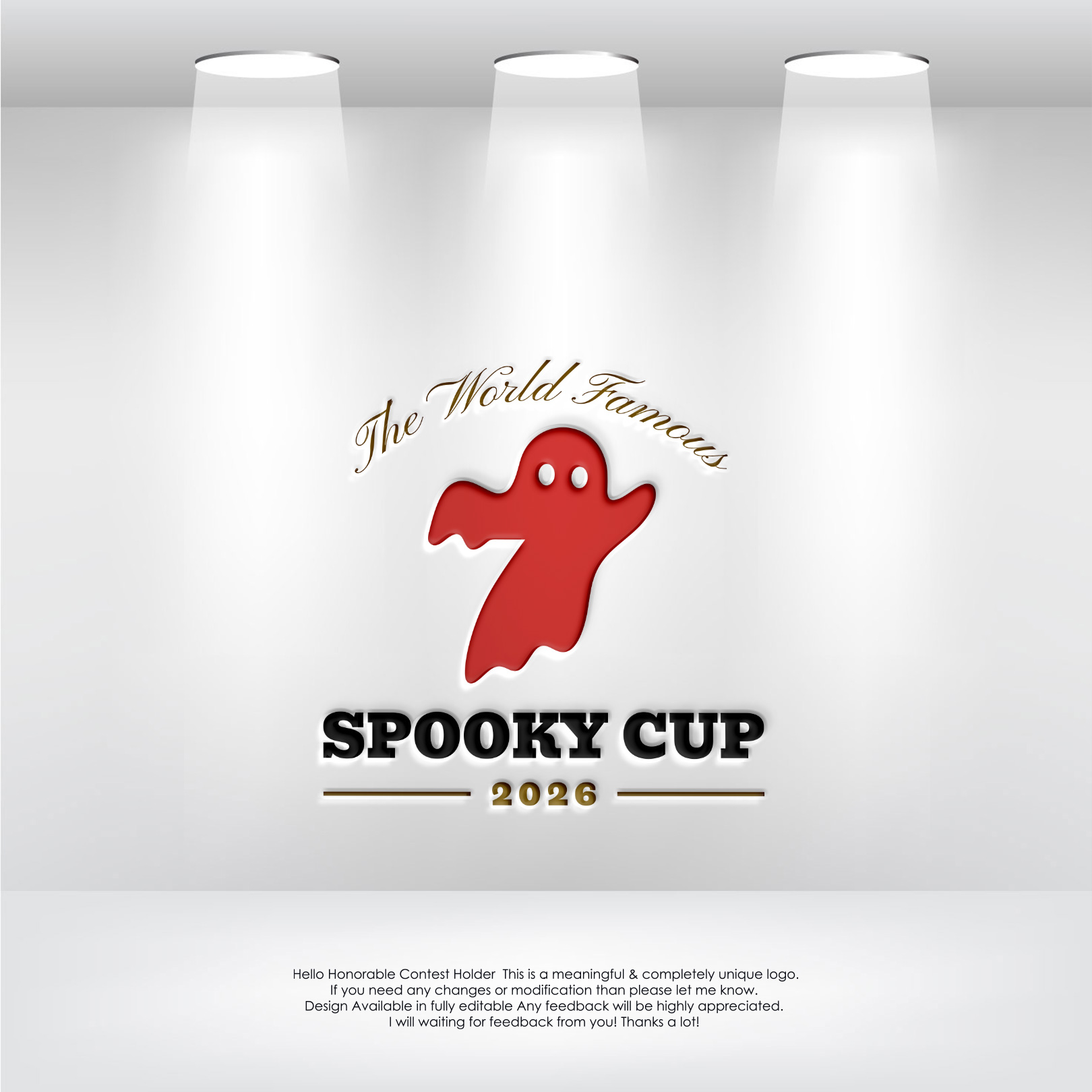 Logo Design by LogoEon for this project | Design #37328207