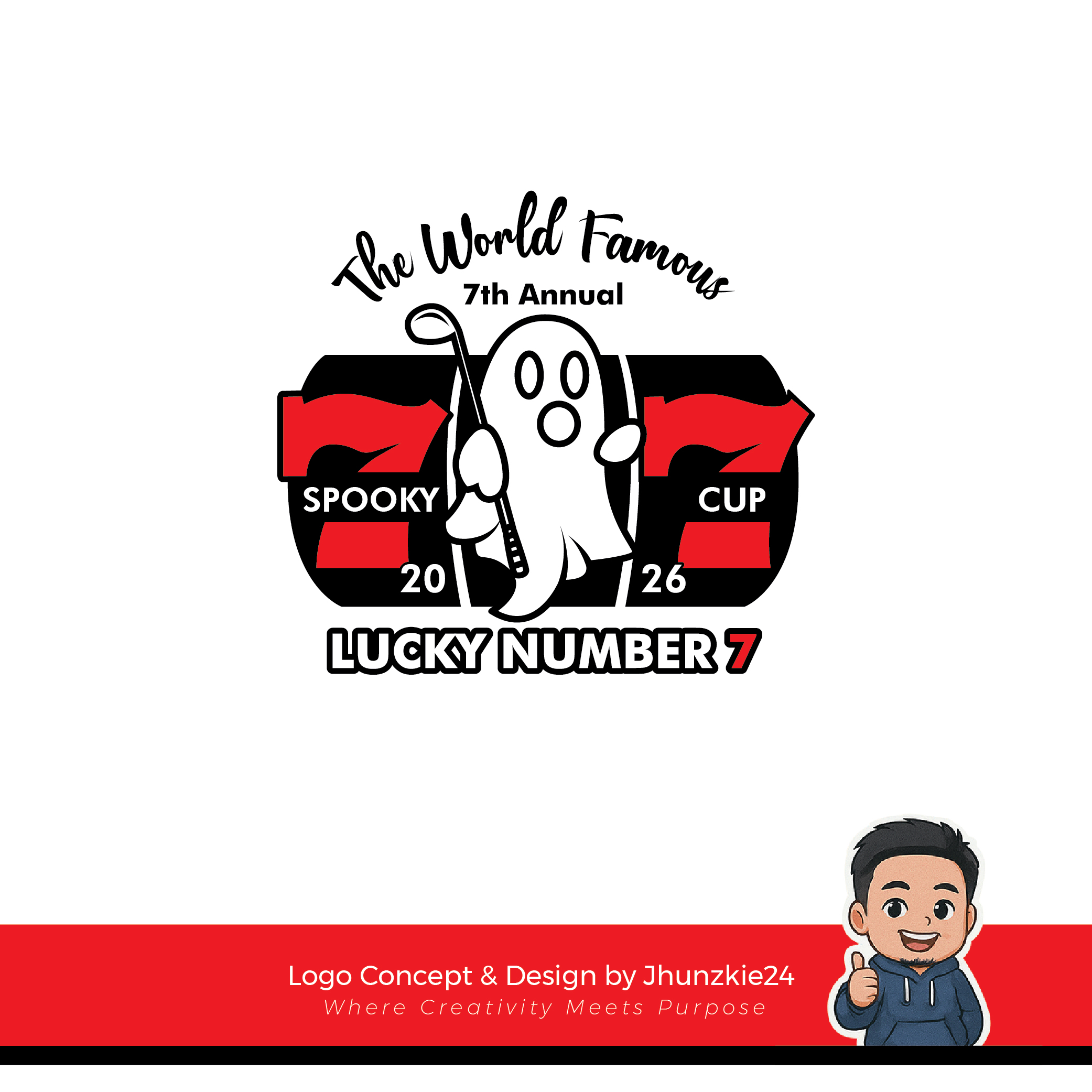 Logo Design by jhunzkie24 for this project | Design #37353081