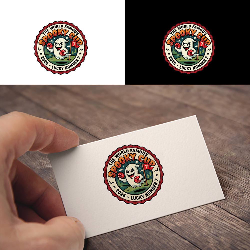 Logo Design by RA-bica for this project | Design #37335765