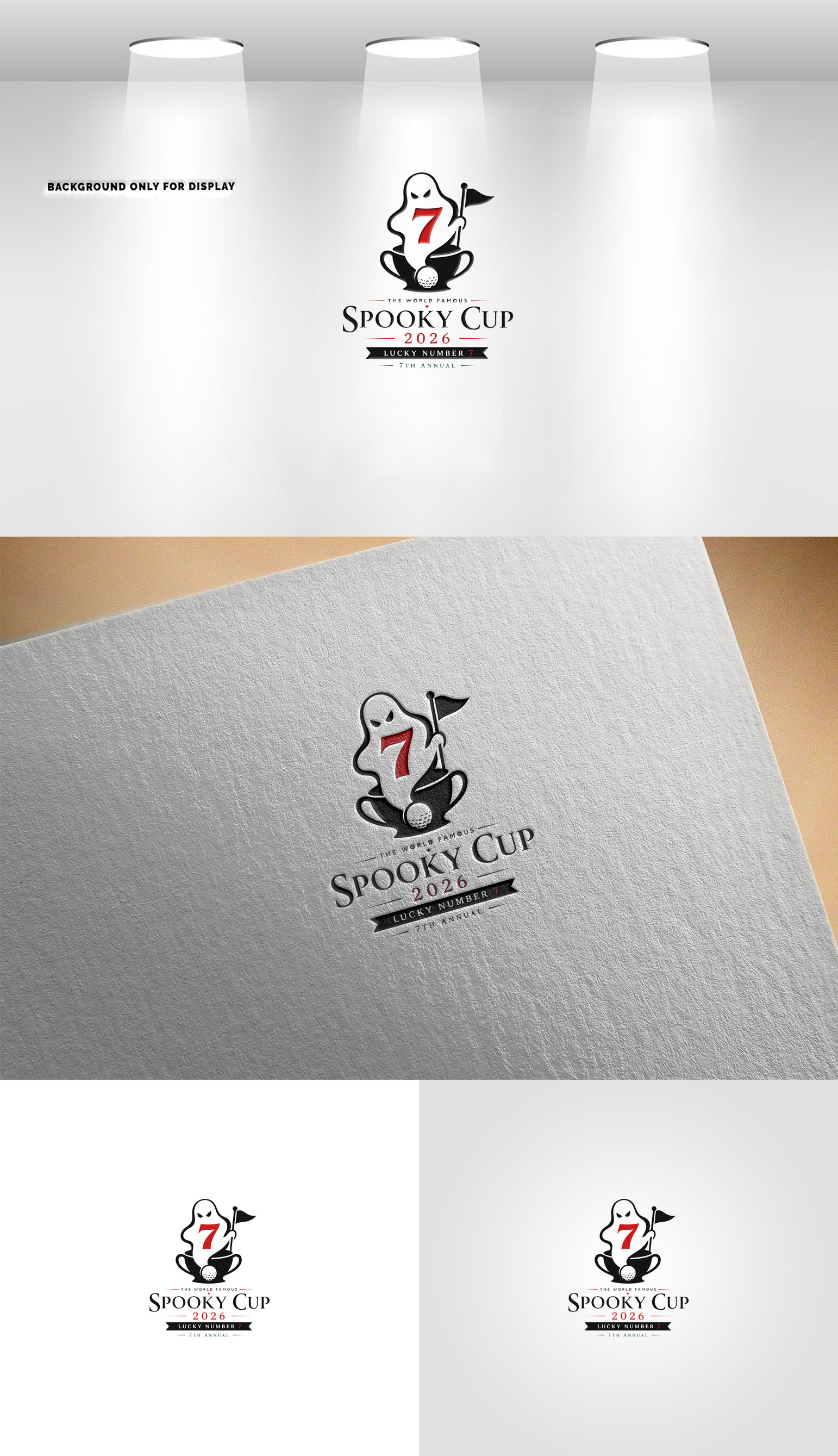 Logo Design by Diaana for this project | Design #37329745