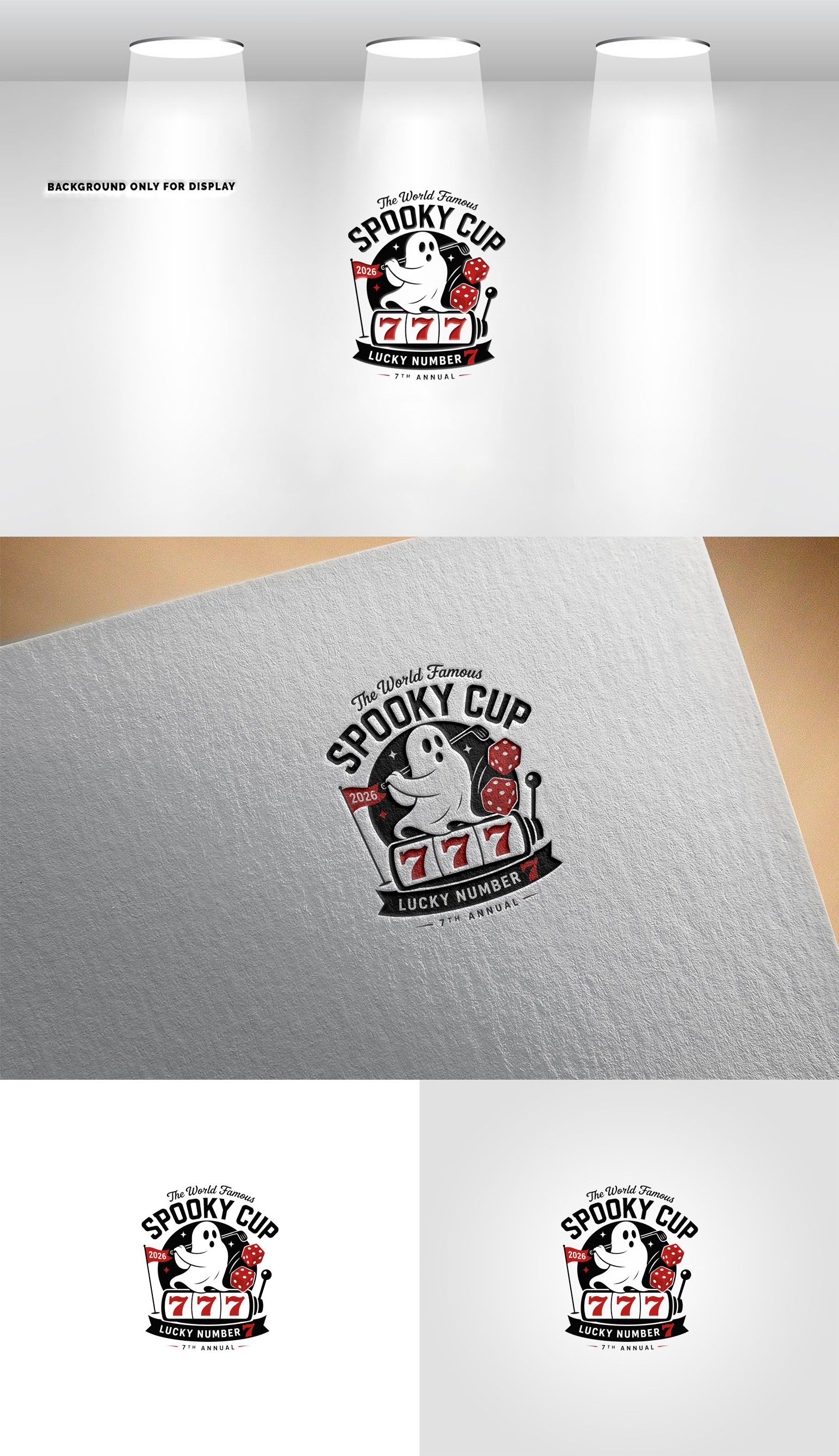 Logo Design by Diaana for this project | Design #37329746