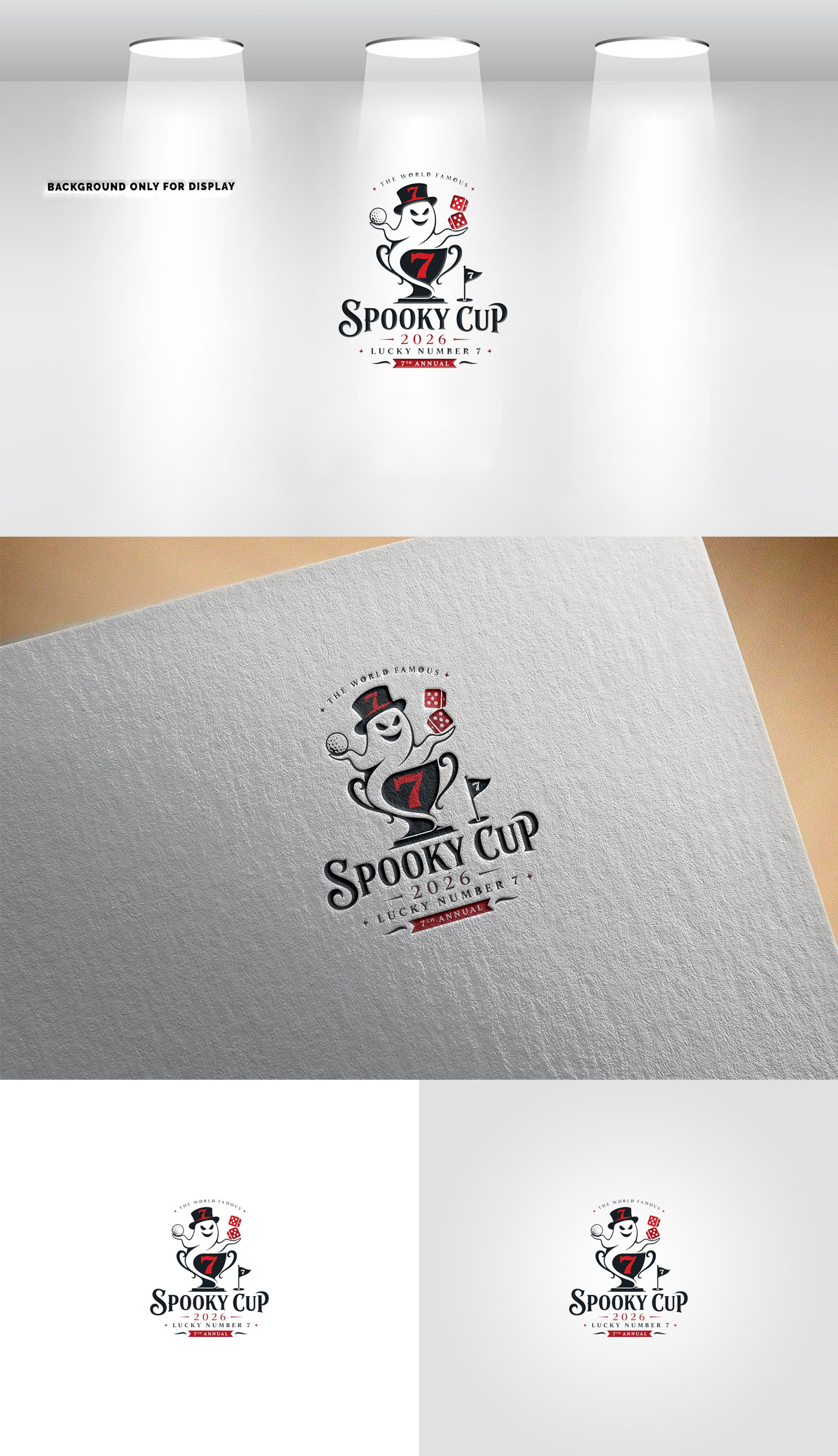 Logo Design by Diaana for this project | Design #37329747