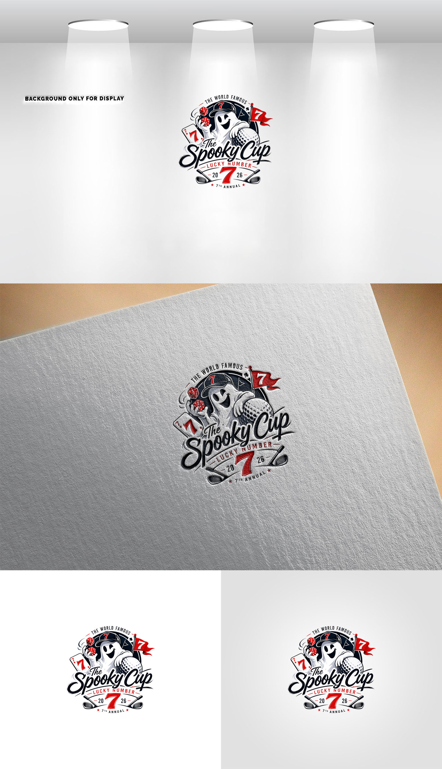 Logo Design by Diaana for this project | Design #37329749