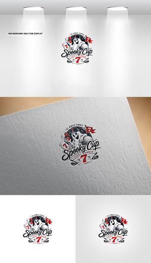 Logo Design by Diaana for this project | Design: #37329749
