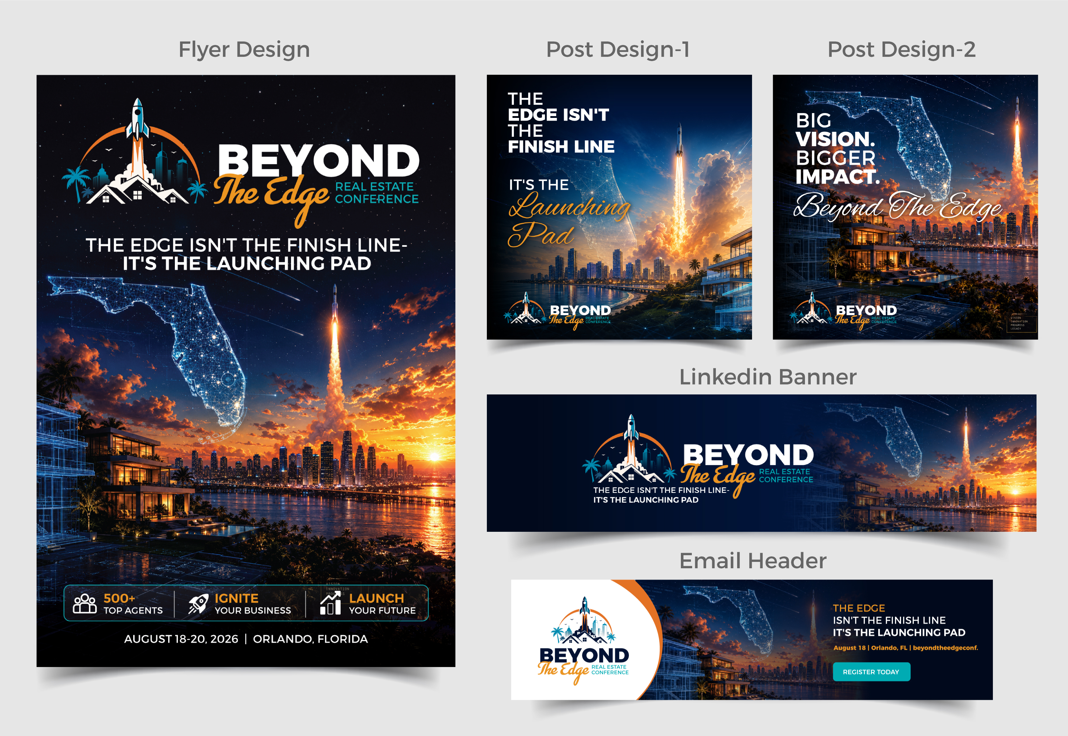 Graphic Design by StromDesignHub for this project | Design #37330141