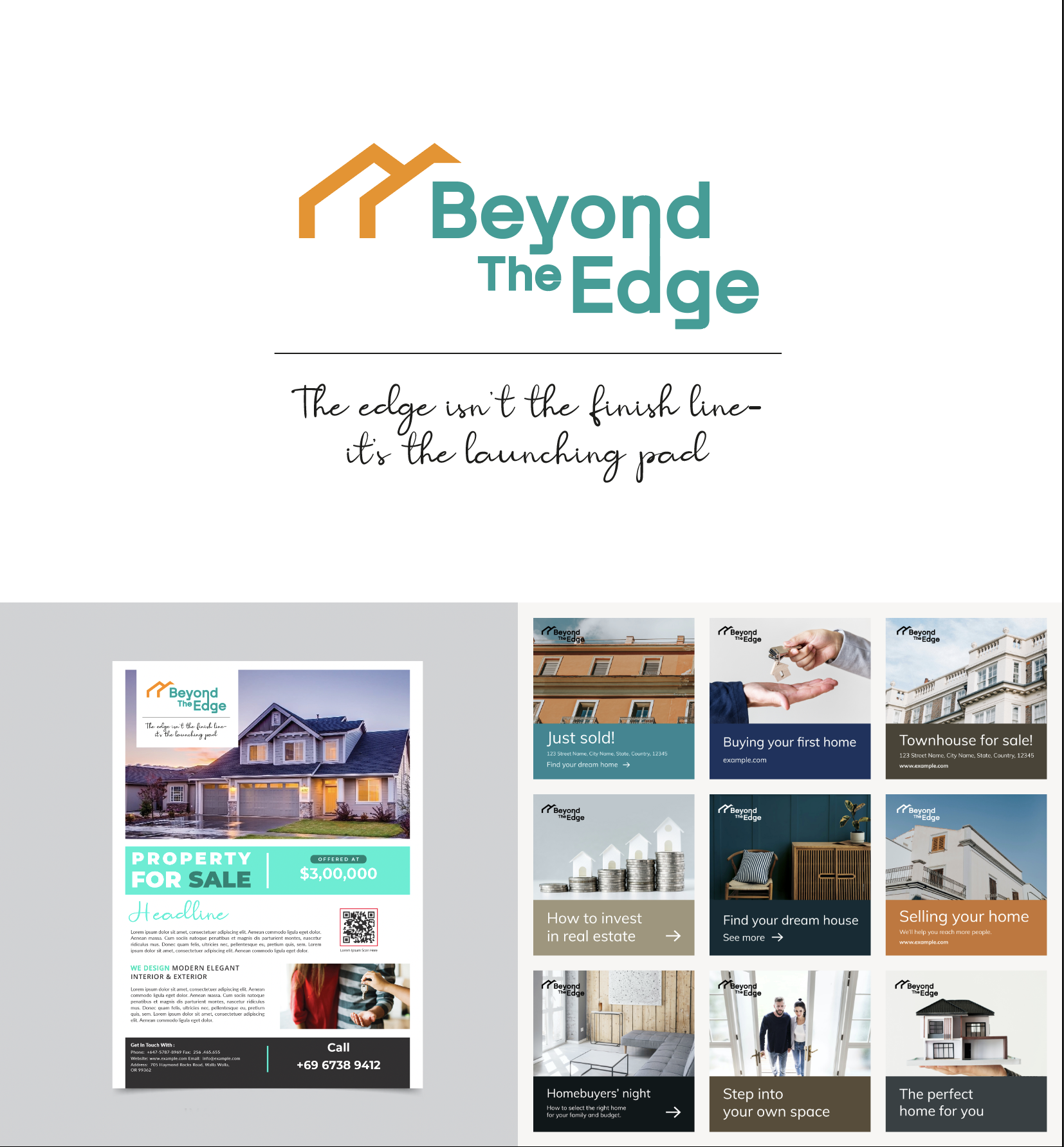 Graphic Design by arikool for this project | Design #37329827