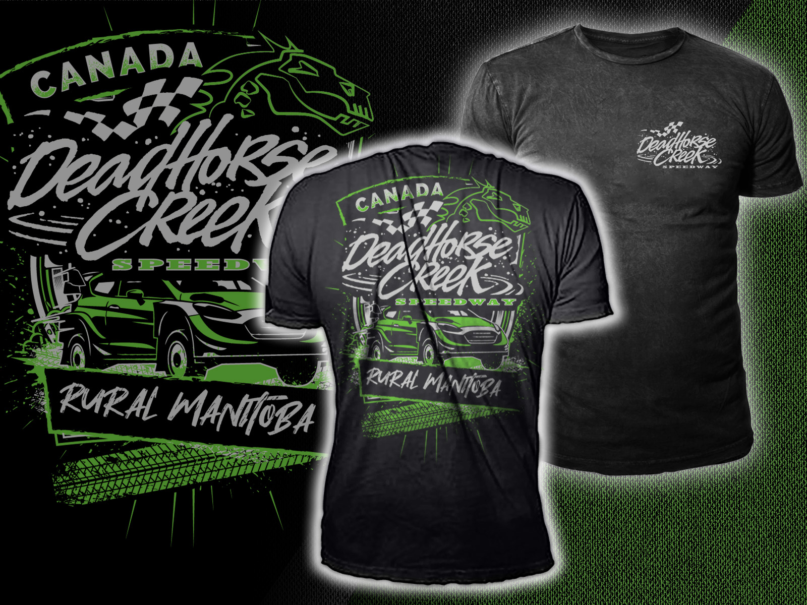 T-shirt Design by HNS Graphic for this project | Design #37333809