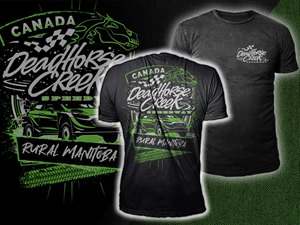 T-shirt Design by HNS Graphic for this project | Design #37333809