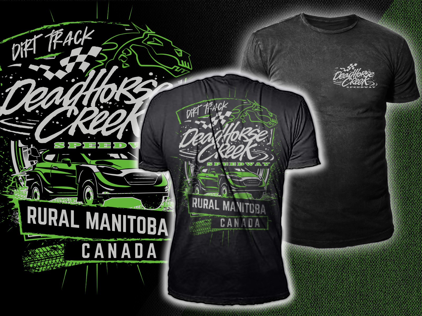 T-shirt Design by HNS Graphic for this project | Design #37334331