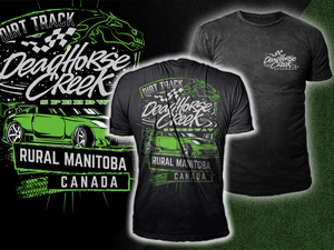 T-shirt Design by HNS Graphic for this project | Design: #37335796