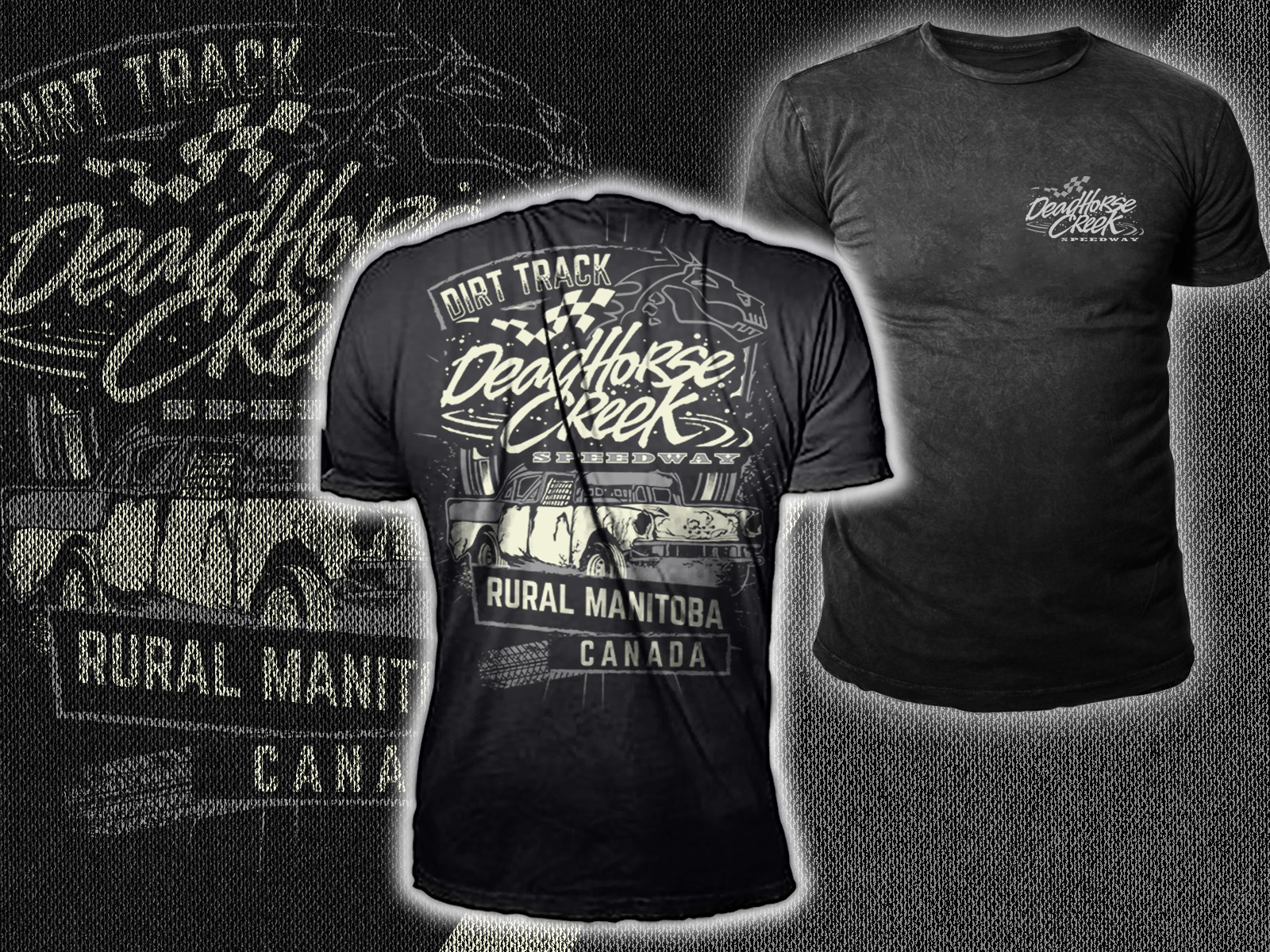 T-shirt Design by HNS Graphic for this project | Design #37360203