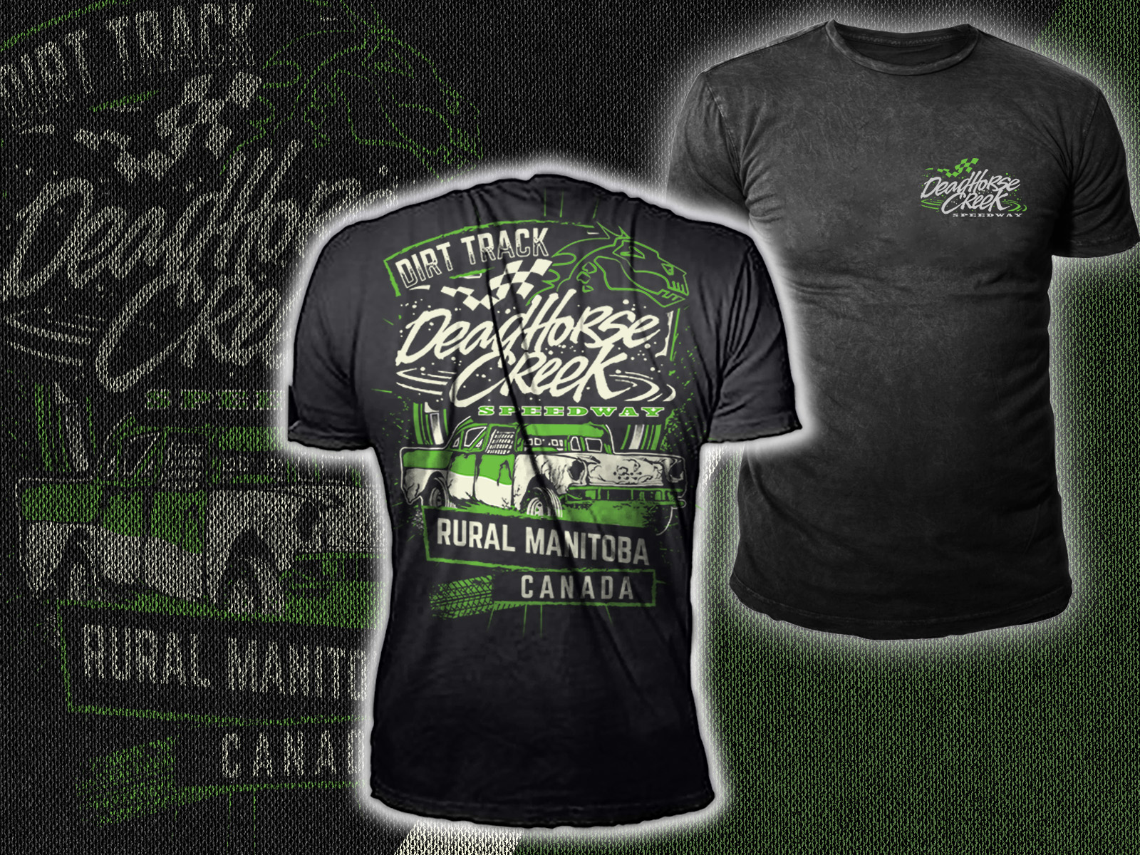 T-shirt Design by HNS Graphic for this project | Design #37361011