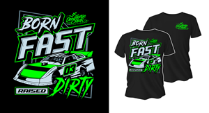 T-shirt Design by John Mark Arts for this project | Design: #37330904