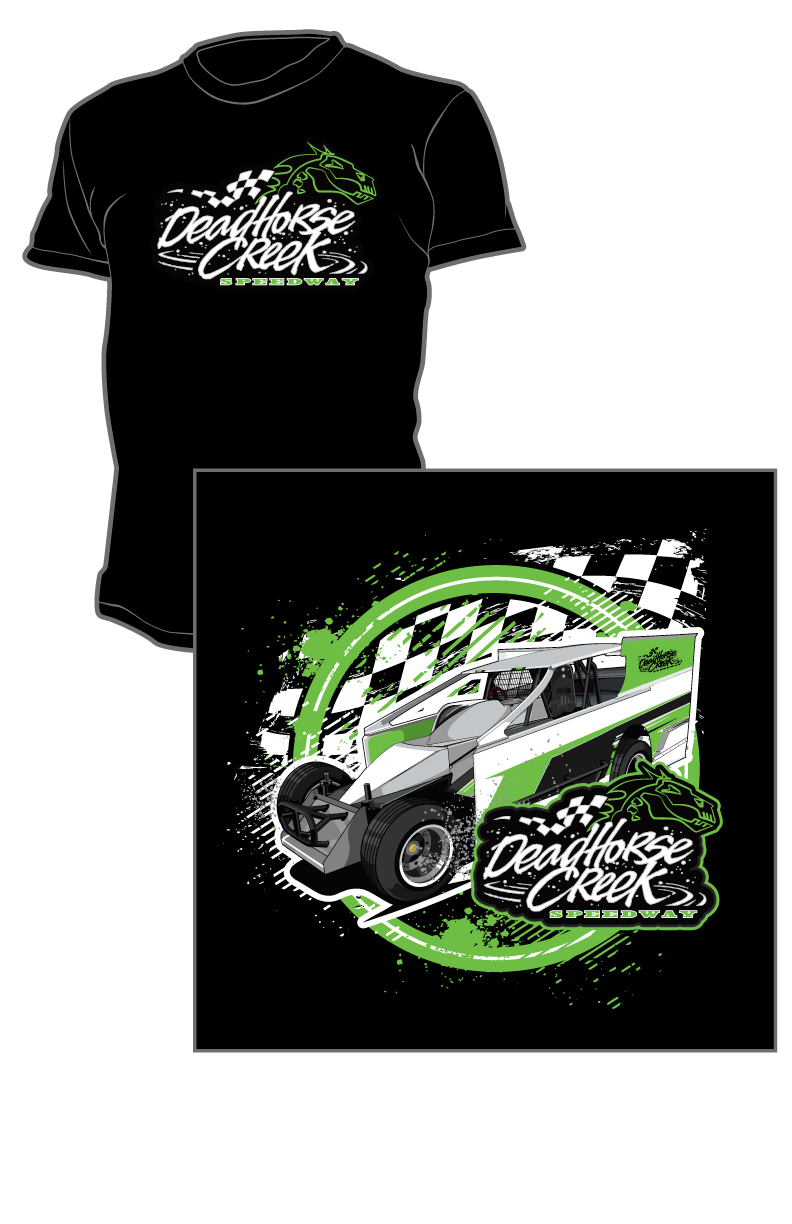 T-shirt Design by Mike Carroll for this project | Design #37331009