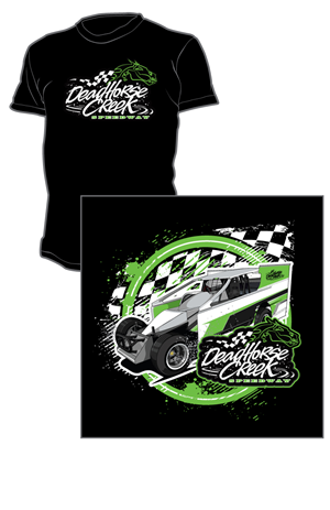T-shirt Design by Mike Carroll for this project | Design: #37331009