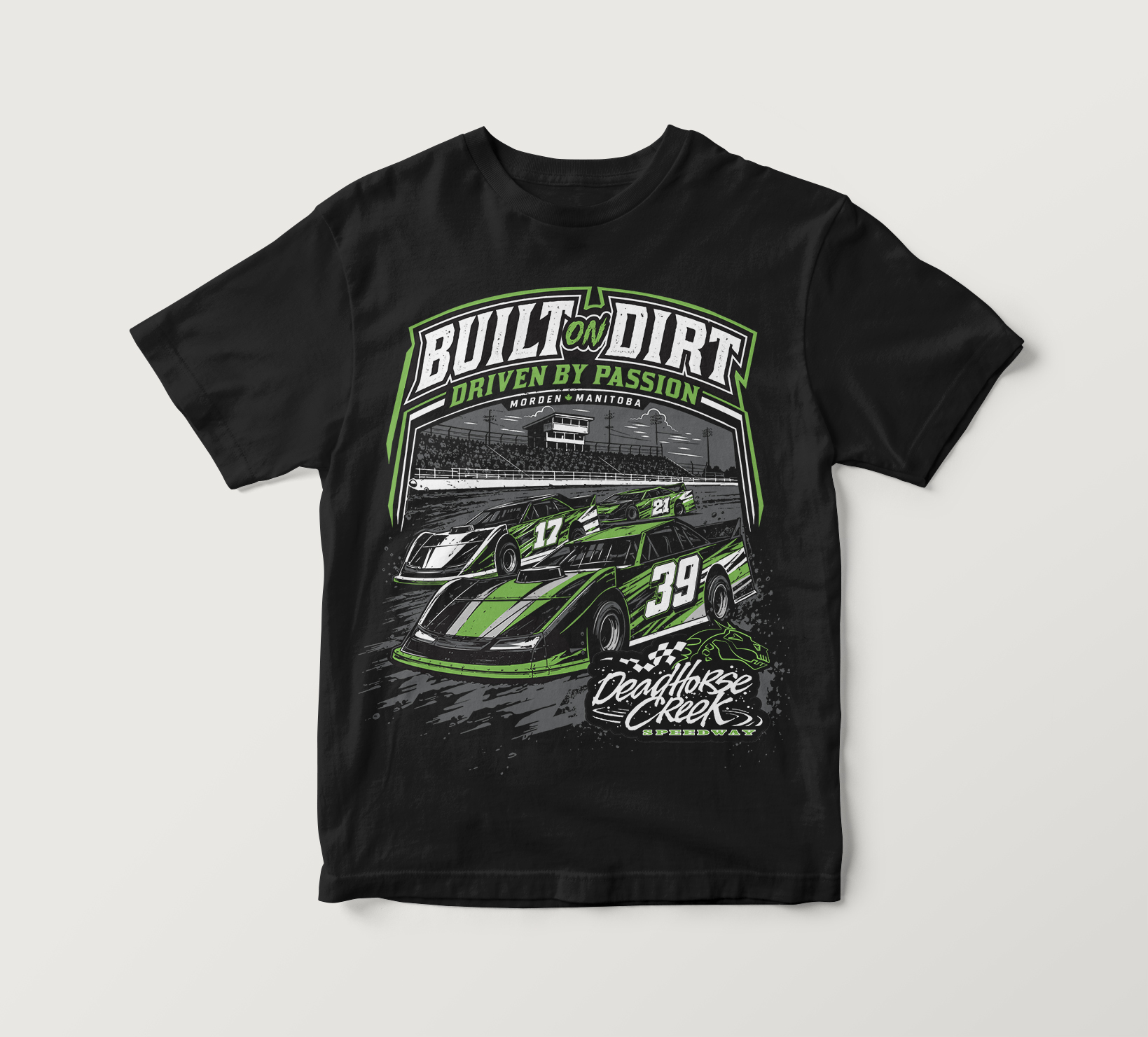 T-shirt Design by SofiaDesignStudio for this project | Design #37342951
