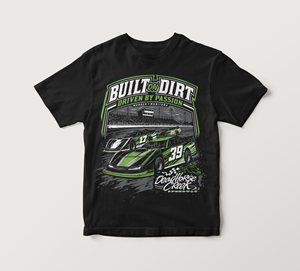 T-shirt Design by SofiaDesignStudio for this project | Design: #37342951