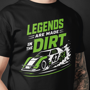 T-shirt Design by Magdi Bayomi for this project | Design: #37379603